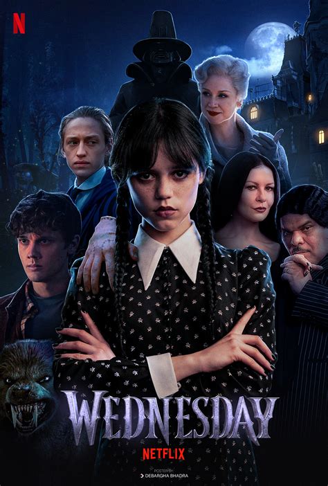 yesmovies wednesday|Wednesday .